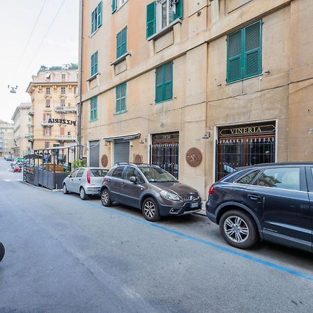 Bernardo House By Holiday Home 24 Genoa Luaran gambar