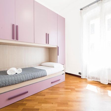 Bernardo House By Holiday Home 24 Genoa Luaran gambar