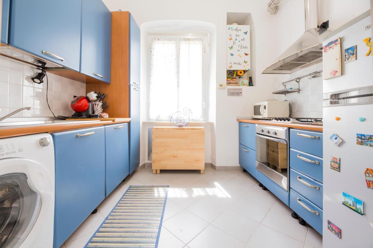 Bernardo House By Holiday Home 24 Genoa Luaran gambar