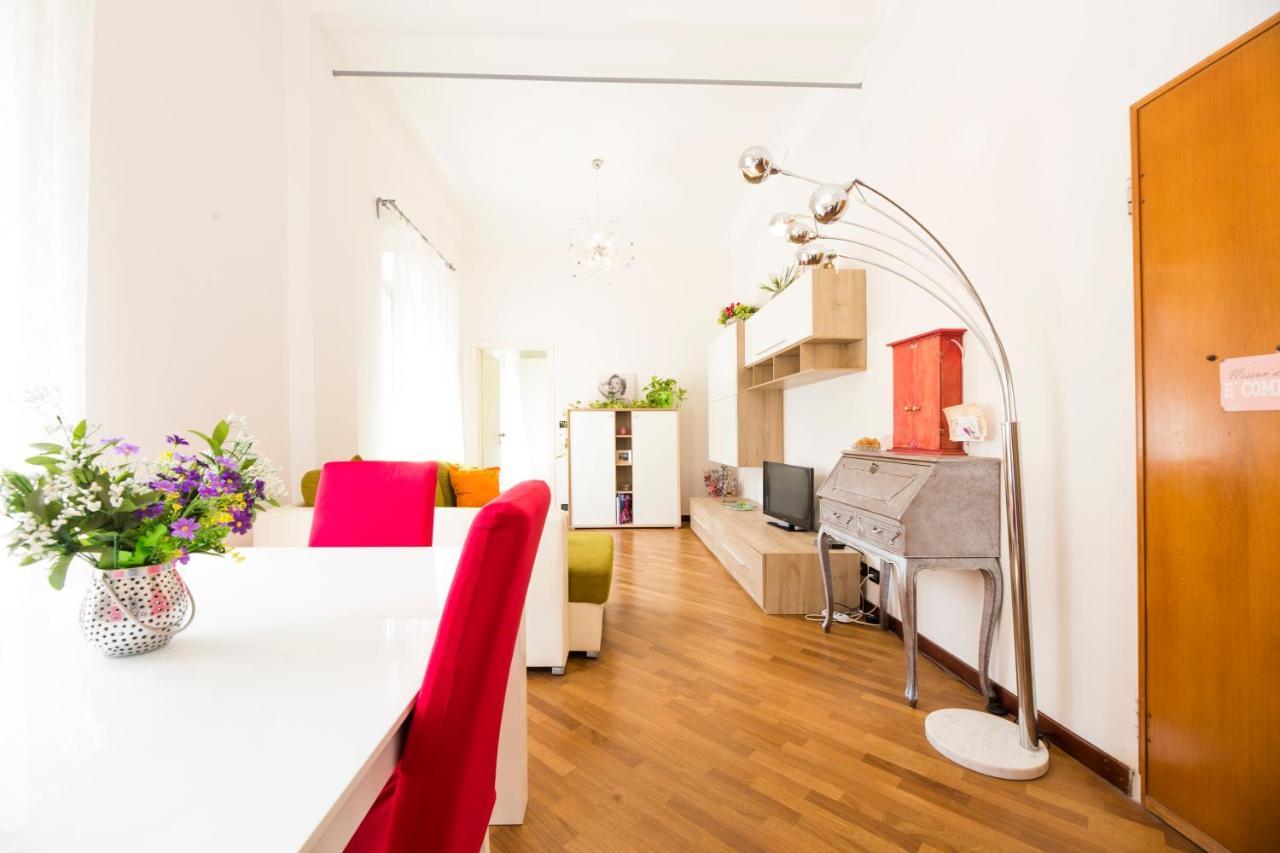 Bernardo House By Holiday Home 24 Genoa Luaran gambar