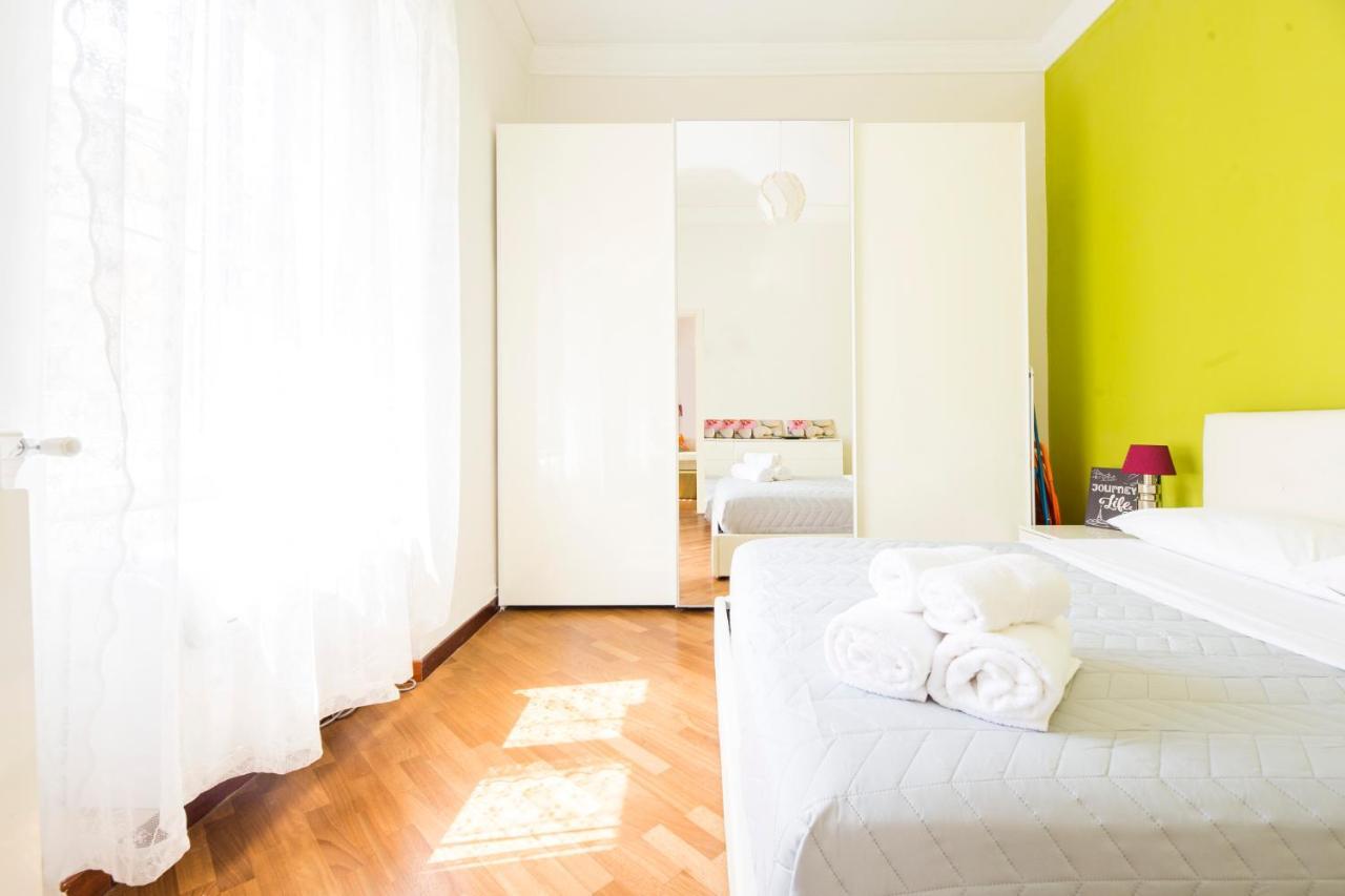 Bernardo House By Holiday Home 24 Genoa Luaran gambar