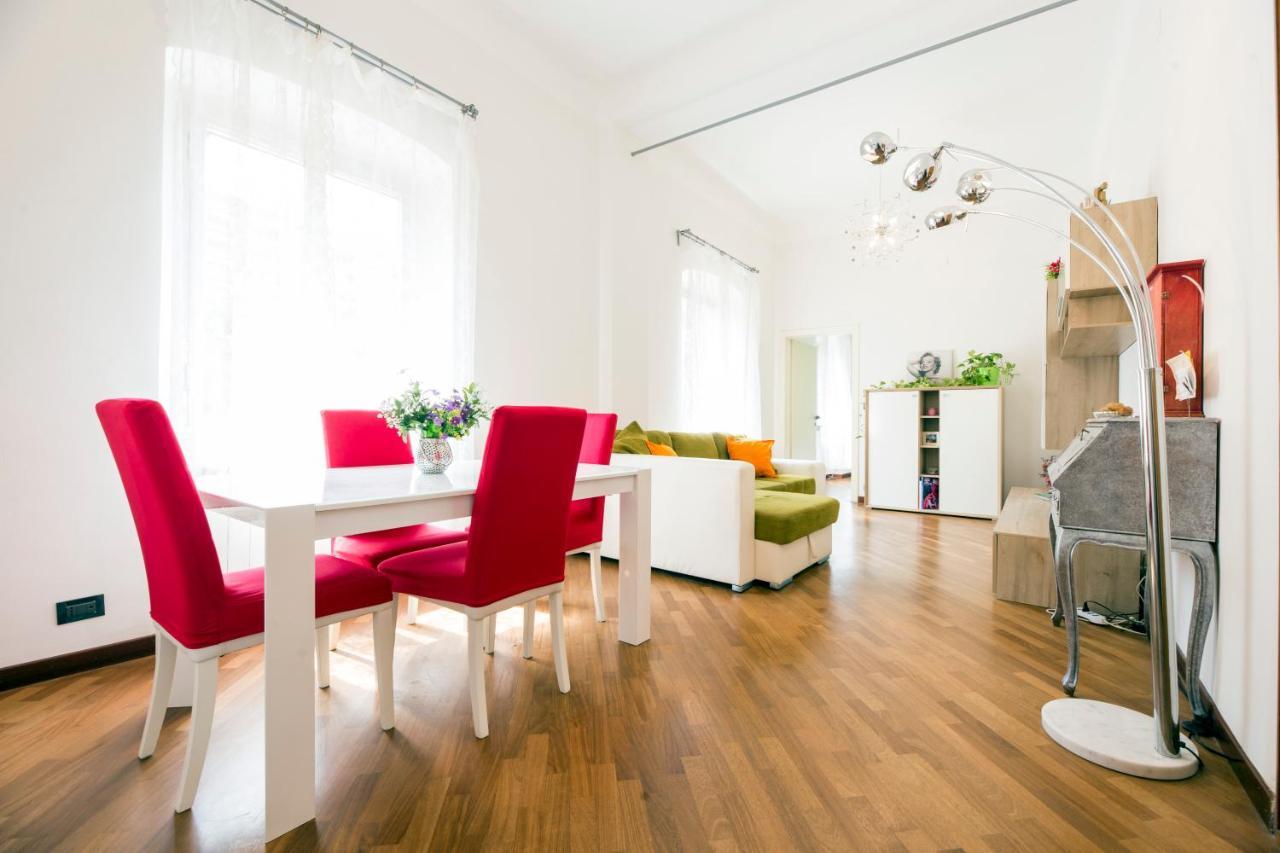 Bernardo House By Holiday Home 24 Genoa Luaran gambar