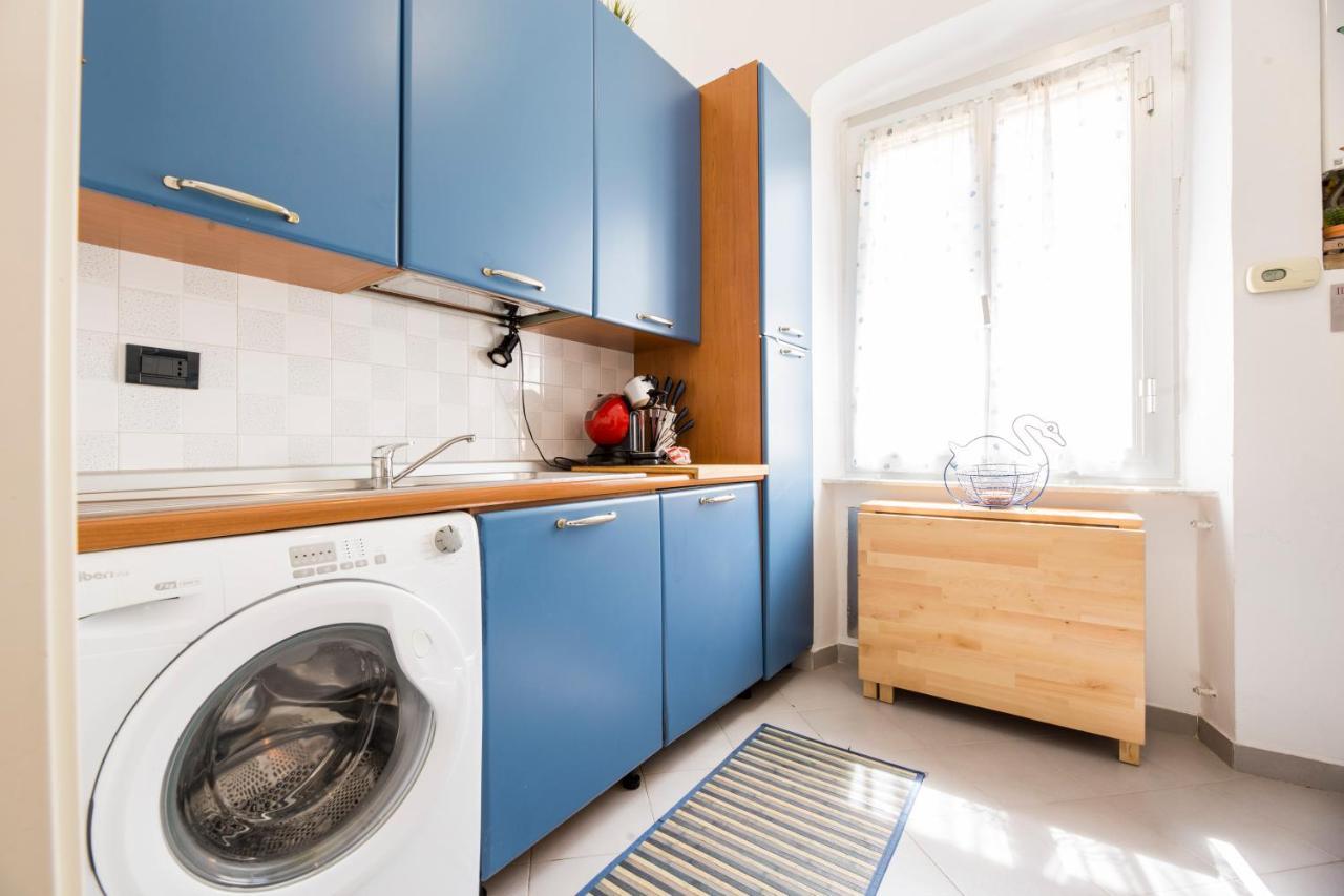 Bernardo House By Holiday Home 24 Genoa Luaran gambar