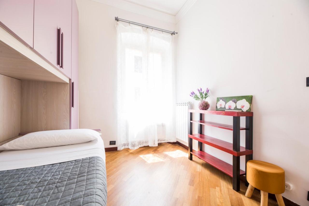 Bernardo House By Holiday Home 24 Genoa Luaran gambar