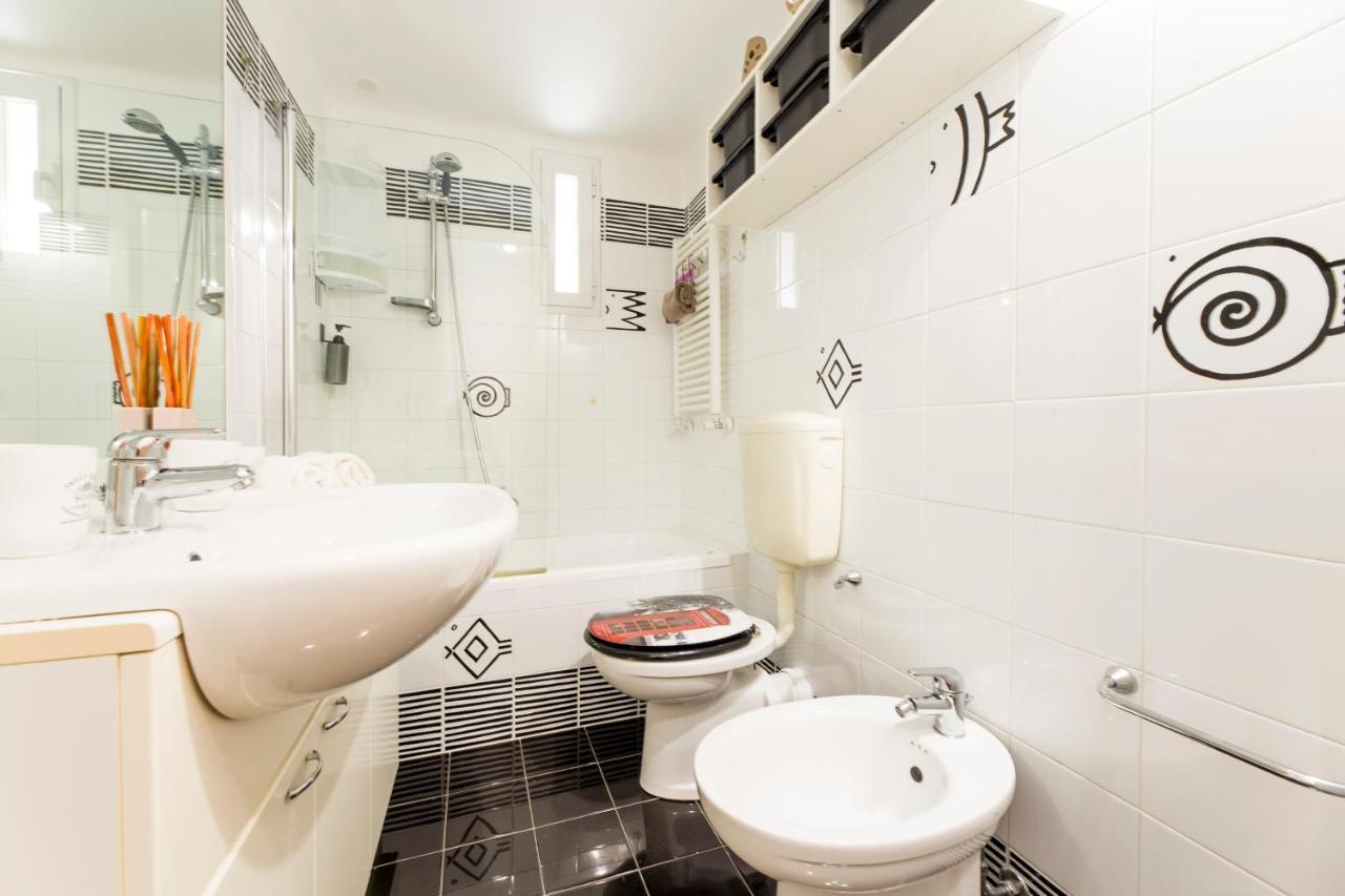 Bernardo House By Holiday Home 24 Genoa Luaran gambar