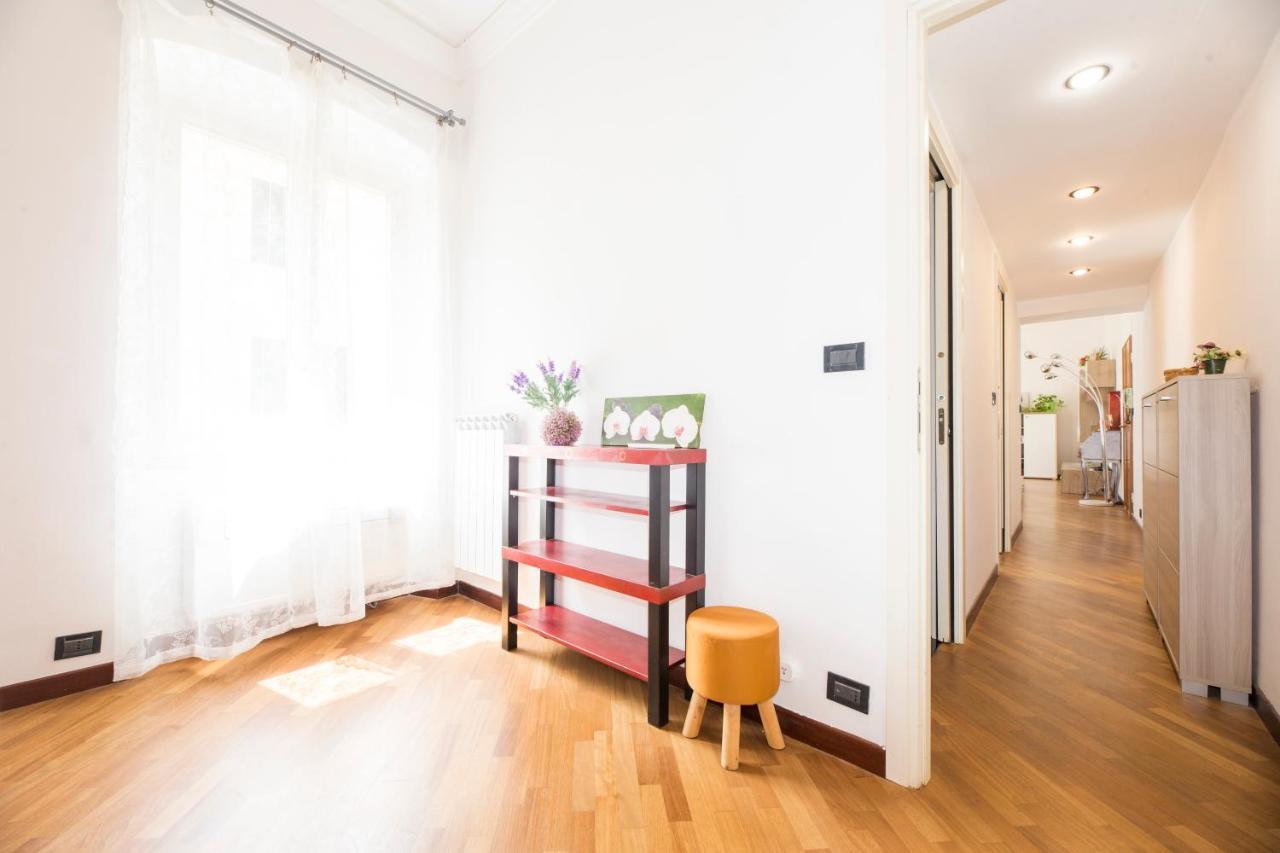Bernardo House By Holiday Home 24 Genoa Luaran gambar